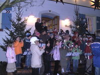 1Advent Weihnachtsb&auml;ckerei 2007 026